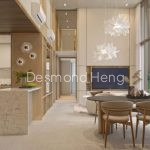 Leedon Green